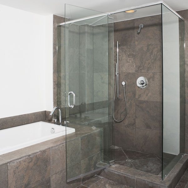 Shower Doors - GMA Glass & Mirror America