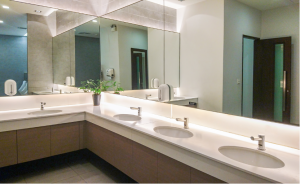 Custom mirror company in Elmhurst, Illinois