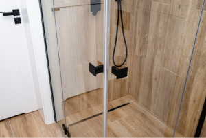 Glass shower installer in Hoffman Estates Illinois