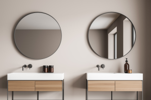 Custom mirror company in Evergreen Park Illinois