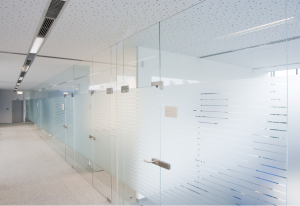 Commercial Glass Replacement Company in Elmhurst, Illinois