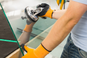 Residential Glass Replacement Company in Burr Ridge, Illinois