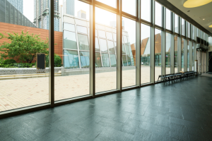 Commercial Glass Replacement Contractor in Arlington Heights, Illinois