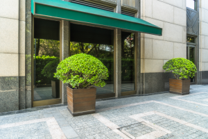 Commercial Glass Replacement Contractor in Orland Park, Illinois