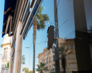 Commercial Glass Replacement Contractor in Oak Lawn, Illinois