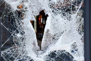 Commercial Glass Replacement Contractor in East Chicago, Indiana