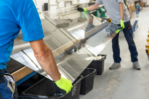 Residential Glass Replacement Company in Oak Lawn, Illinois