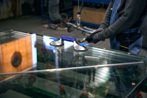 Residential Glass Replacement Service in Westmont, Illinois